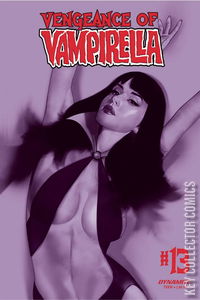 Vengeance of Vampirella #13