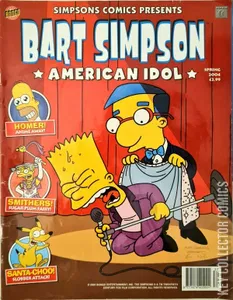 Bart Simpson #12