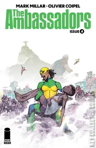 Ambassadors #4