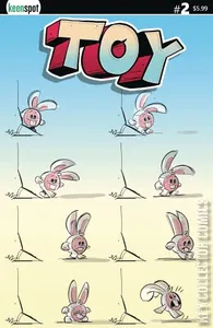 Toy #2