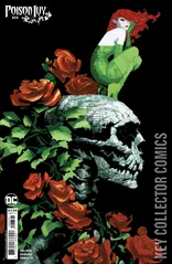 Variant Cover for Poison Ivy #23