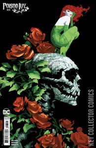 Poison Ivy #23