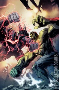 Hulk #6