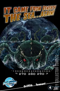 It Came from Beneath the Sea Again #4