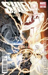 Variant Cover for S.H.I.E.L.D. #2