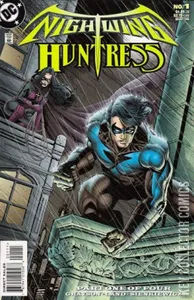 Nightwing / Huntress #1