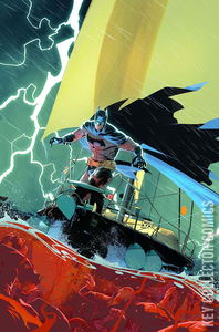 Detective Comics #1101