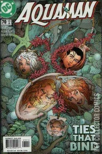 Aquaman #70