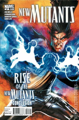 New Mutants