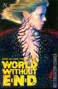World Without End #3