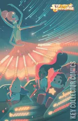 Variant Cover for Steven Universe #3