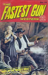 The Fastest Gun Western #10