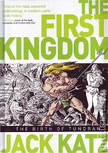 The First Kingdom #1