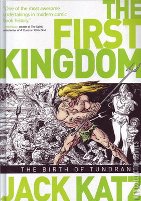 The First Kingdom
