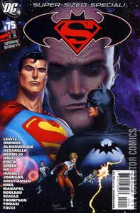 Superman  / Batman #75
