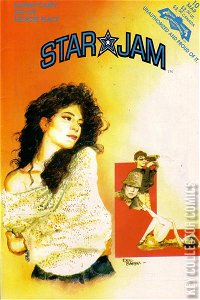 Star Jam Comics #10