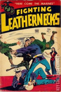 Fighting Leathernecks #1