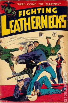 Fighting Leathernecks