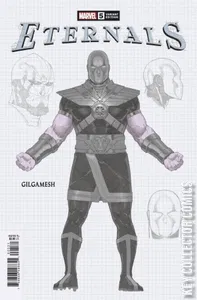 Eternals #5