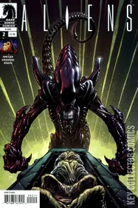 Aliens #2