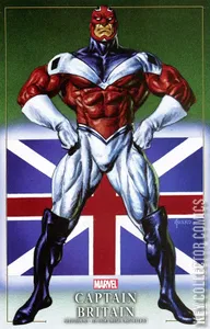 Excalibur #24