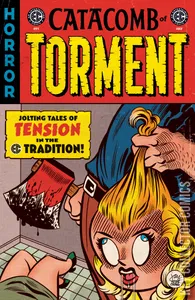 EC: Catacomb of Torment #1