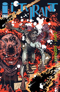 I, Tyrant #4
