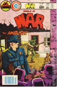 War #38