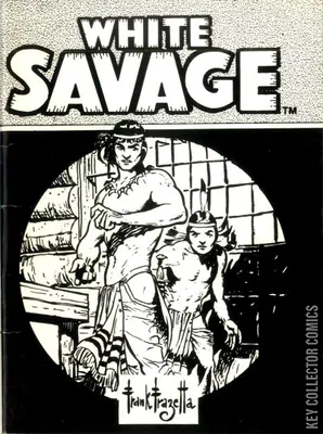 White Savage