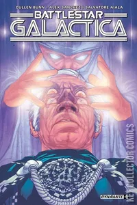 Battlestar Galactica #5