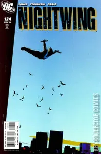Nightwing #124