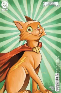Supergirl #5