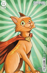 Supergirl #5