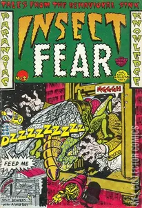 Insect Fear #2