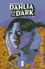 Variant Cover for Dahlia In The Dark #6