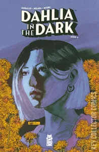 Dahlia In The Dark #6