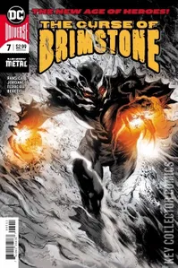 Curse of Brimstone #7