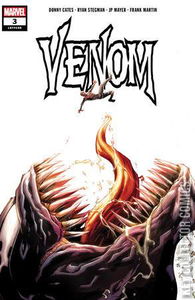 Venom #3 