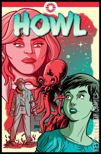 Howl #2