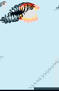 Street Sharks Annual #2026