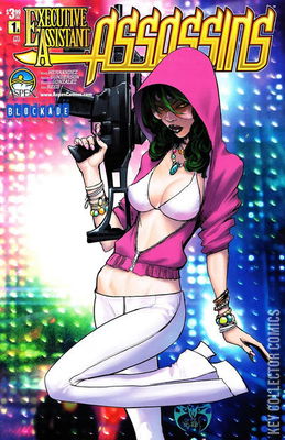 Executive Assistant: Assassins