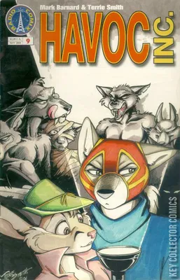 Havoc Inc.