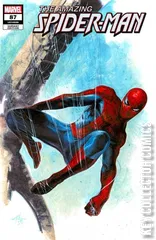 Variant Cover for Amazing Spider-Man #87
