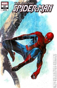 Amazing Spider-Man #87