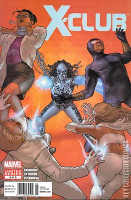 X-Club