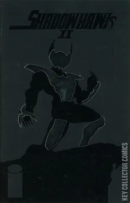 Shadowhawk II