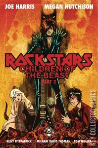Rockstars #7