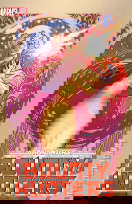 Star Wars: Bounty Hunters