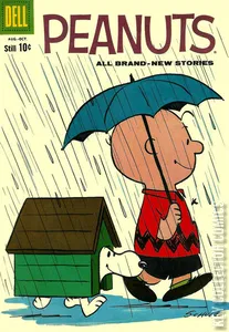 Peanuts #6
