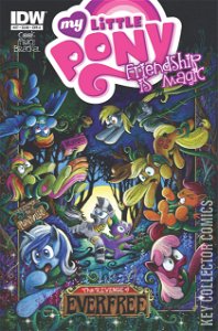 My Little Pony: Friendship Is Magic #27